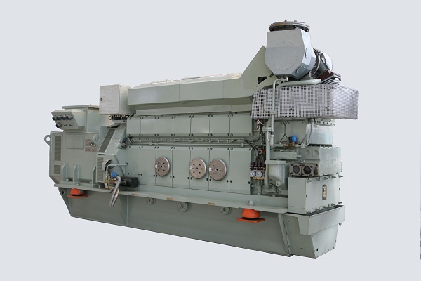 New breakthrough! SHILIDER launches a complete set of power products for 3.2MW generator sets